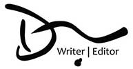 Don Linder Writer Logo